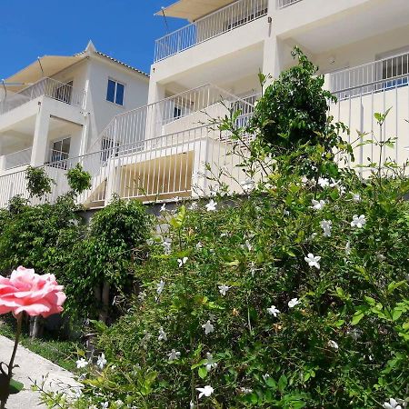 Zaga Apartments Короні Екстер'єр фото