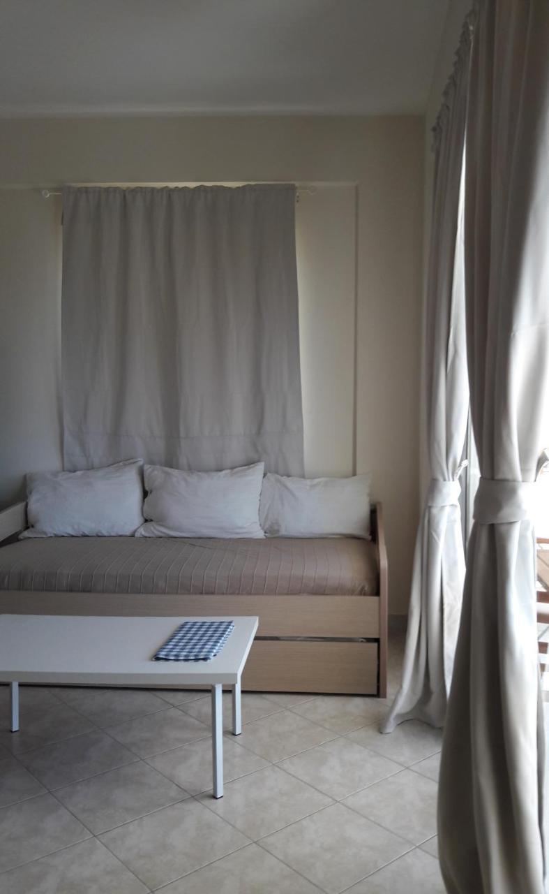 Zaga Apartments Короні Екстер'єр фото